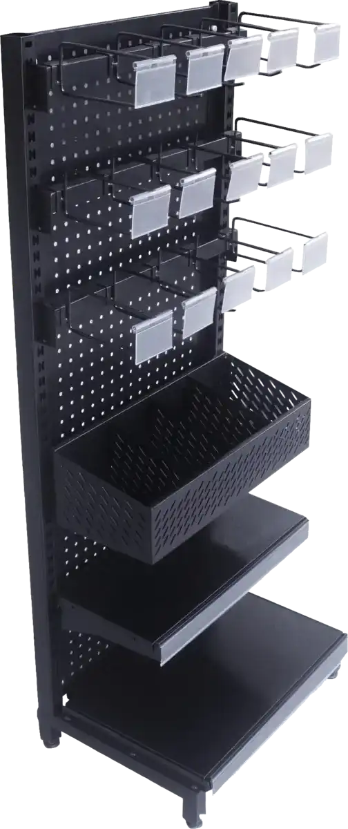 Check Stand Innal
