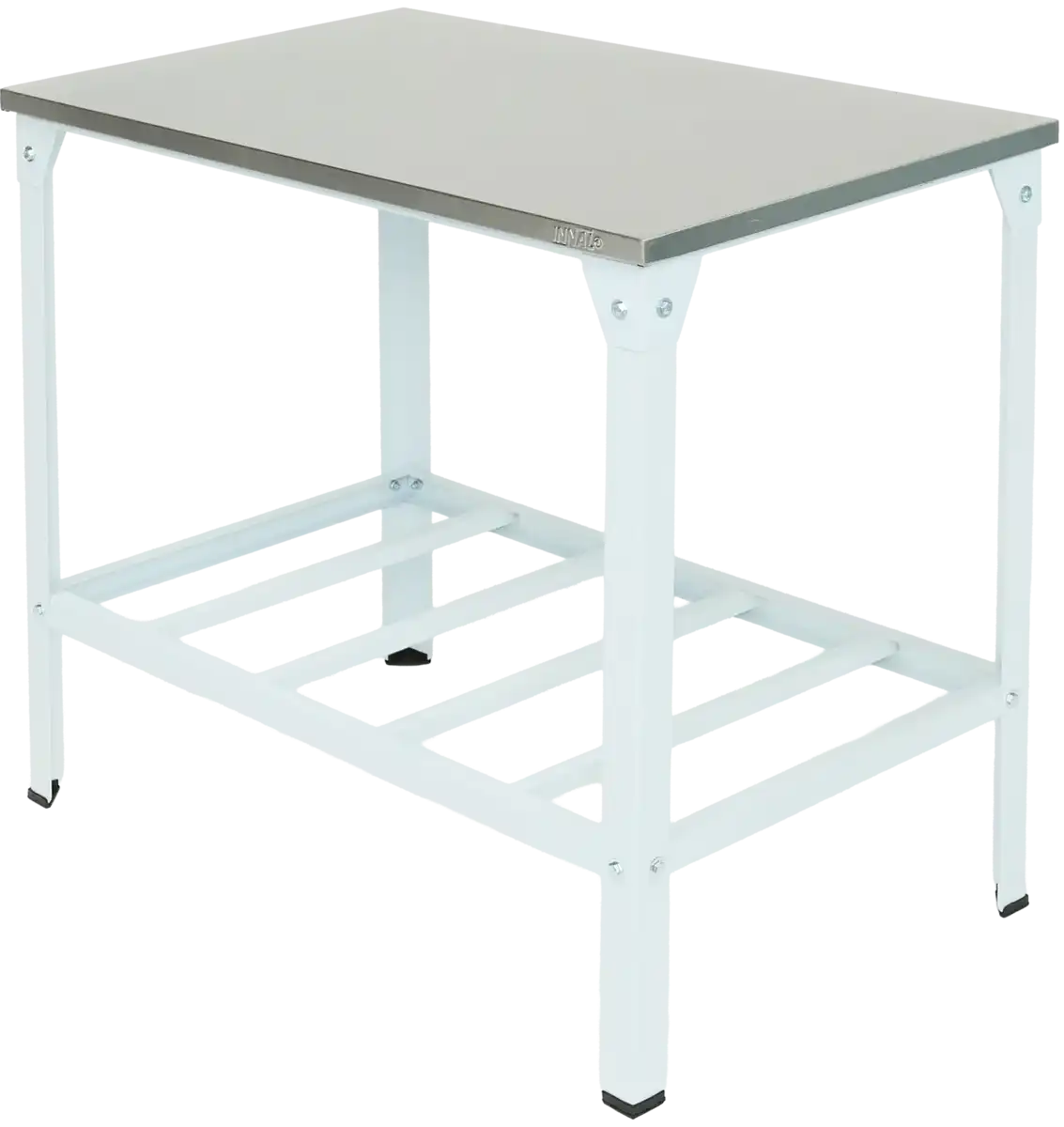 Mesa Innal linha Leve com estrutura pintada em epóxi — foto 3