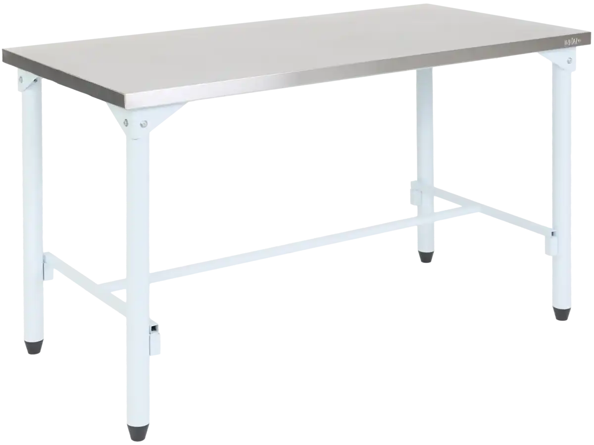 Mesa Innal linha Standard com estrutura pintada em epóxi — foto 3